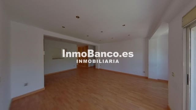 3 sypialnia Mieszkanie na sprzedaż w Sant Pau, Miasto Walencja - 247 500 € (Ref: 9528835)