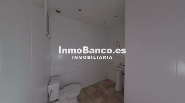 3 sypialnia Mieszkanie na sprzedaż w Sant Pau, Miasto Walencja - 247 500 € (Ref: 9528835)