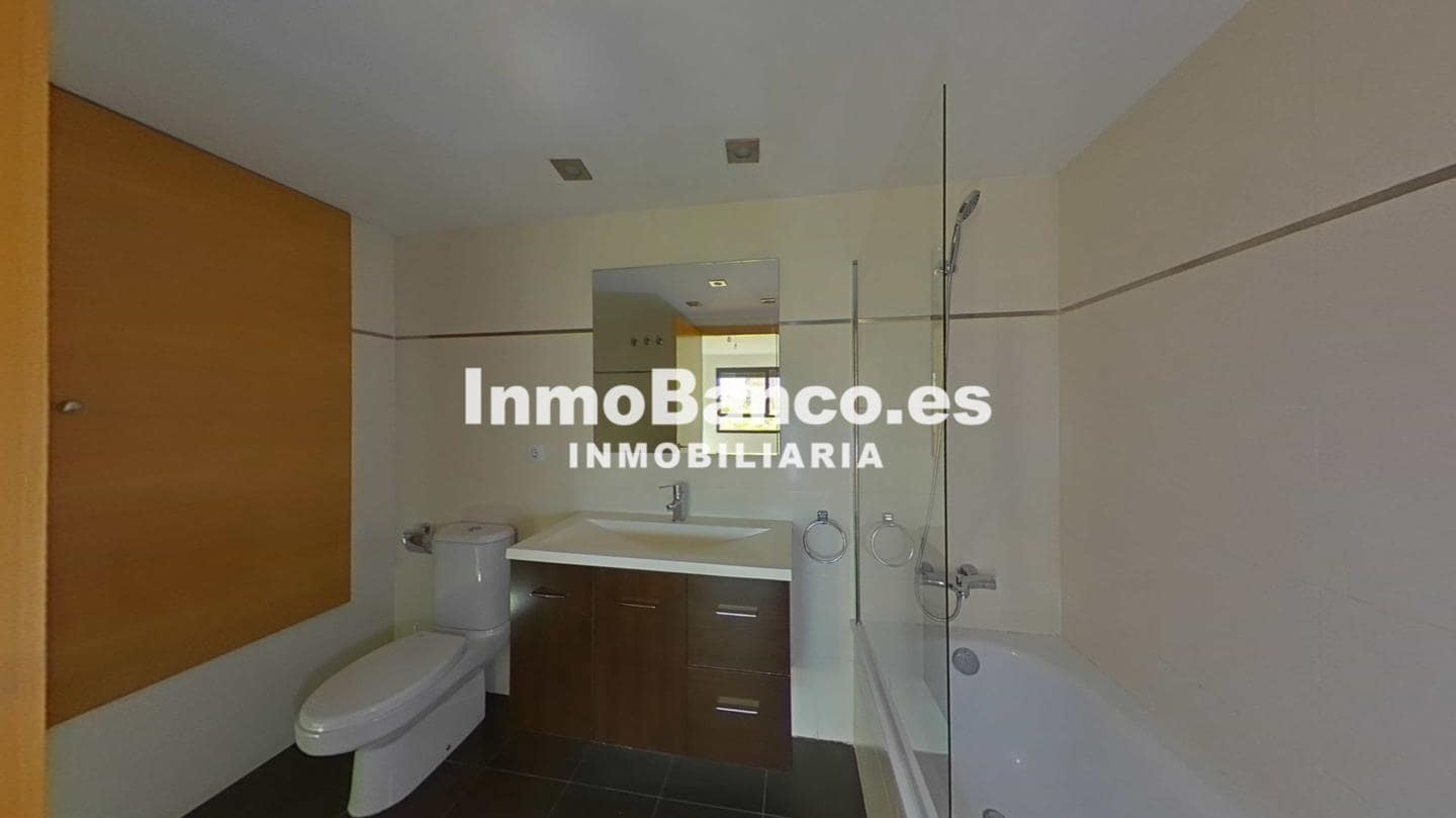 3 soveværelse Lejlighed til salg i Valencia by med swimmingpool - € 338.500 (Ref: 9528959)