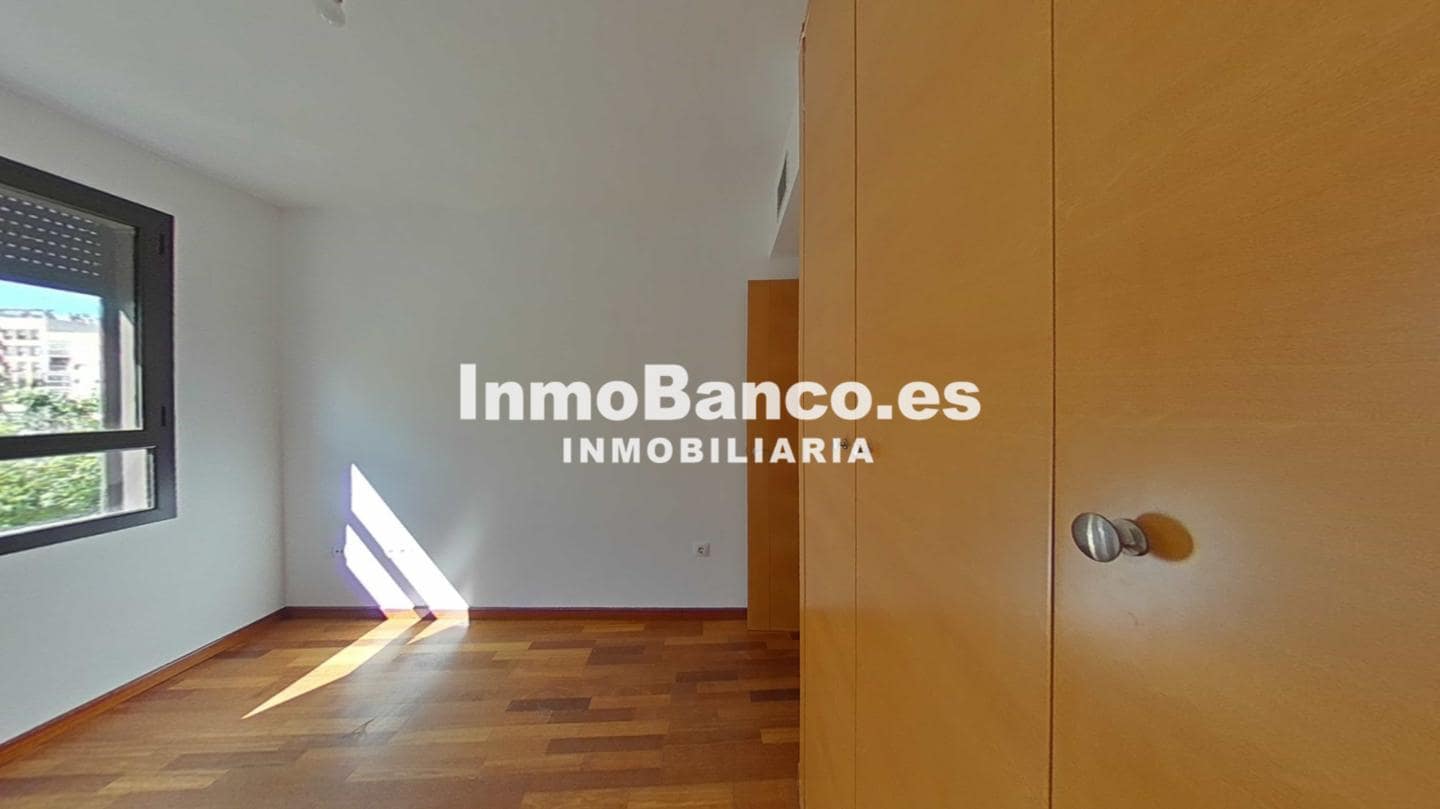 3 soveværelse Lejlighed til salg i Valencia by med swimmingpool - € 338.500 (Ref: 9528959)