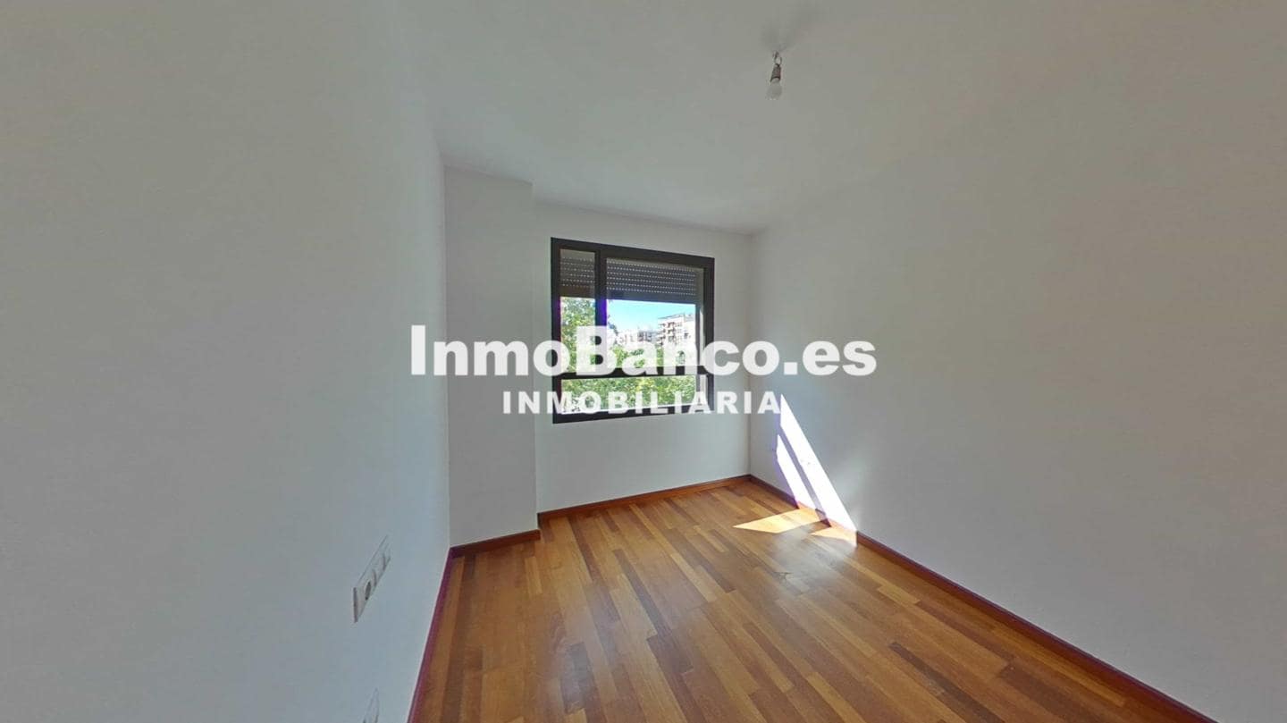 3 soveværelse Lejlighed til salg i Valencia by med swimmingpool - € 338.500 (Ref: 9528959)