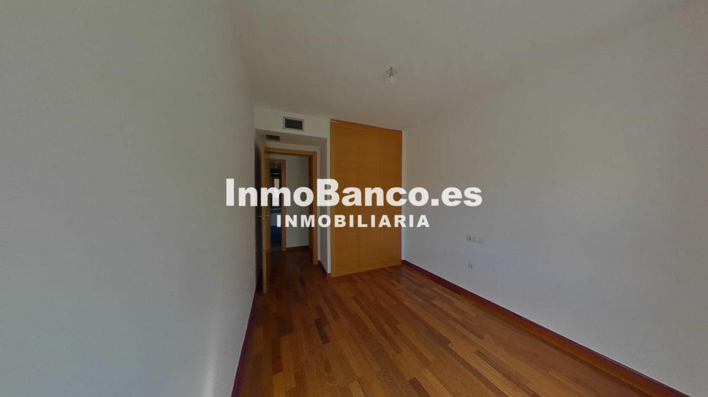 3 soveværelse Lejlighed til salg i Valencia by med swimmingpool - € 338.500 (Ref: 9528959)