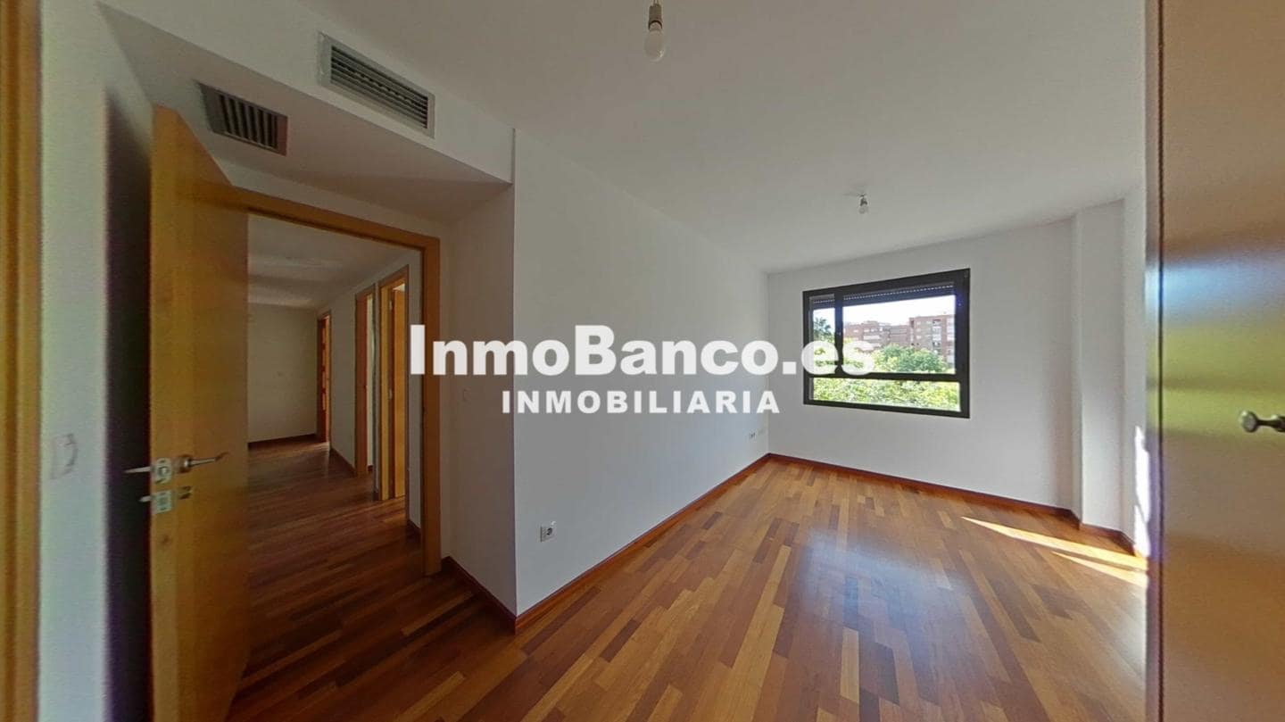 3 soveværelse Lejlighed til salg i Valencia by med swimmingpool - € 338.500 (Ref: 9528959)