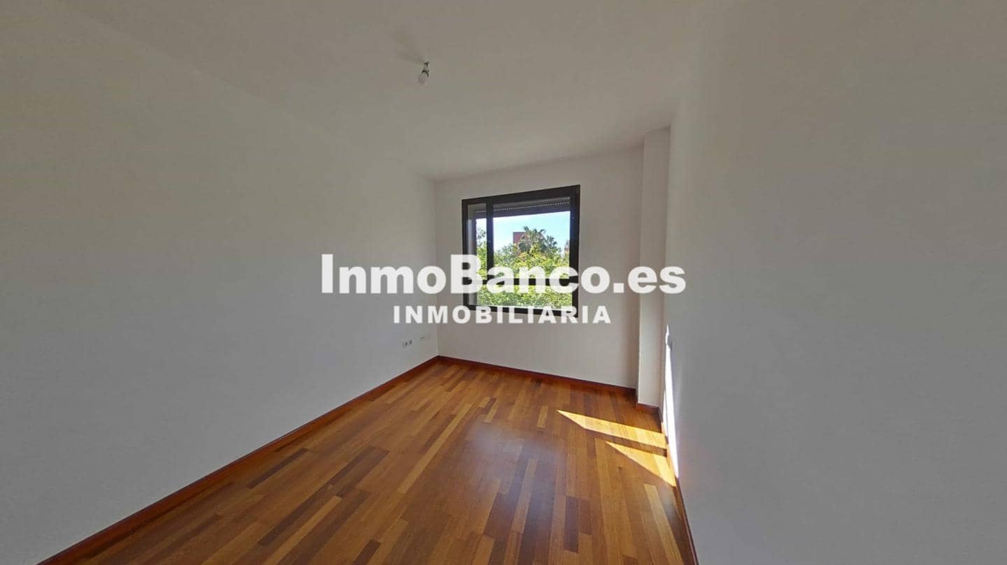 3 soveværelse Lejlighed til salg i Valencia by med swimmingpool - € 338.500 (Ref: 9528959)