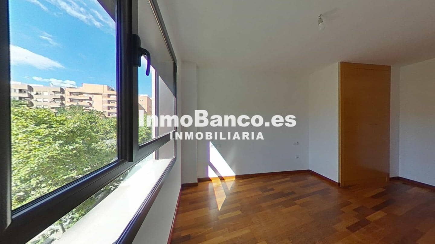 3 soveværelse Lejlighed til salg i Valencia by med swimmingpool - € 338.500 (Ref: 9528959)