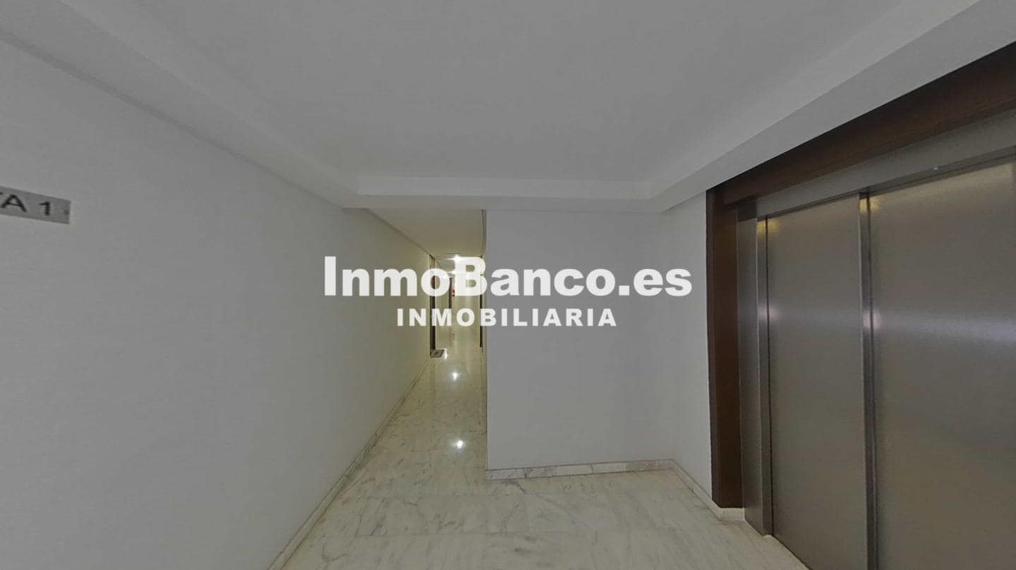 3 soveværelse Lejlighed til salg i Valencia by med swimmingpool - € 338.500 (Ref: 9528959)