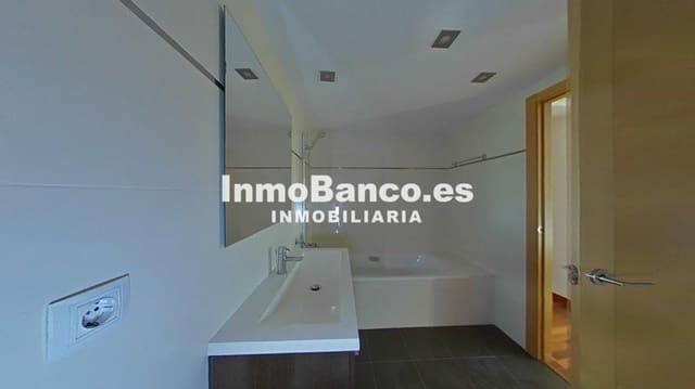 3 soverom Leilighet til salgs i Benicalap, Valencia by med svømmebasseng - € 338 500 (Ref: 9528959)