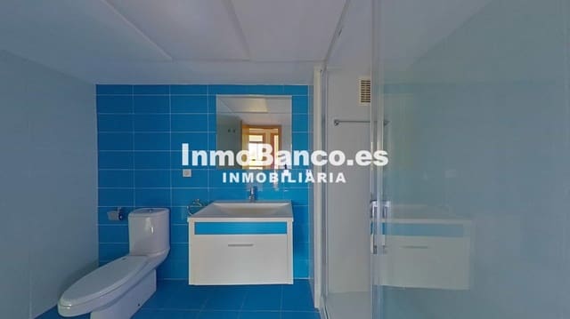 3 soverom Leilighet til salgs i Benicalap, Valencia by med svømmebasseng - € 338 500 (Ref: 9528959)