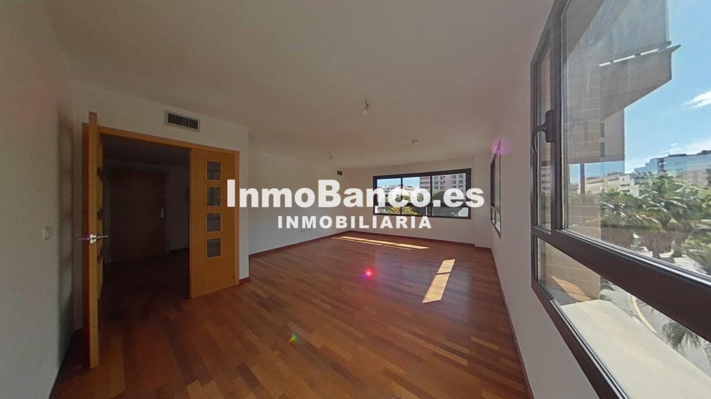 3 soveværelse Lejlighed til salg i Valencia by med swimmingpool - € 338.500 (Ref: 9528959)