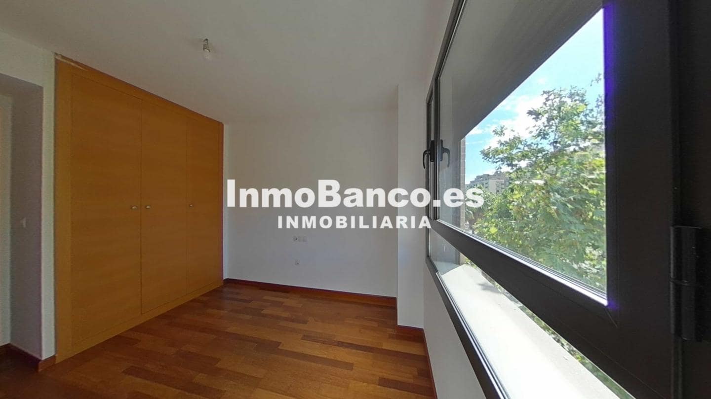 3 soveværelse Lejlighed til salg i Valencia by med swimmingpool - € 338.500 (Ref: 9528959)