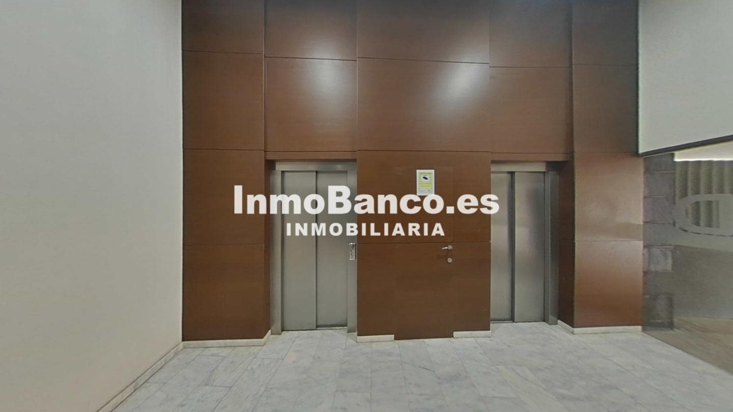 3 soveværelse Lejlighed til salg i Valencia by med swimmingpool - € 338.500 (Ref: 9528959)