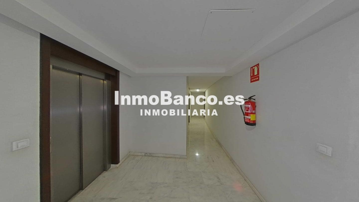 3 soveværelse Lejlighed til salg i Valencia by med swimmingpool - € 338.500 (Ref: 9528959)