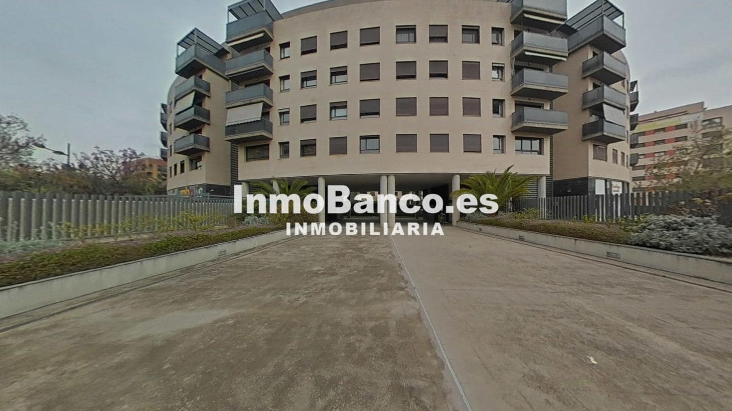 3 soveværelse Lejlighed til salg i Valencia by med swimmingpool - € 338.500 (Ref: 9528959)