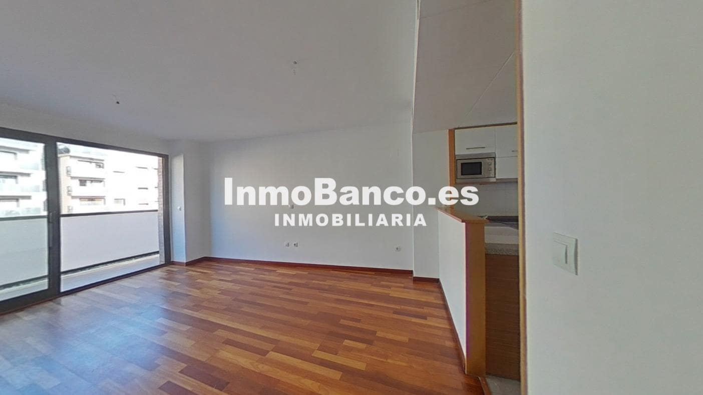 1 quarto Apartamento para venda em Valencia cidade com piscina - 221 500 € (Ref: 9528960)