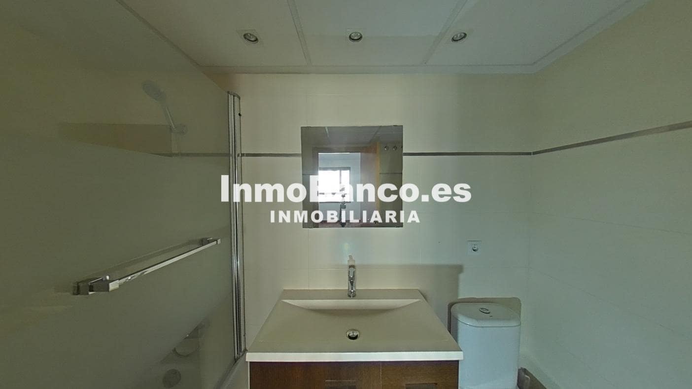 1 quarto Apartamento para venda em Valencia cidade com piscina - 221 500 € (Ref: 9528960)