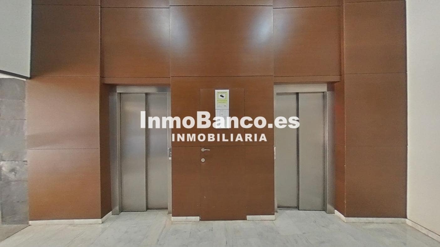 1 quarto Apartamento para venda em Valencia cidade com piscina - 221 500 € (Ref: 9528960)