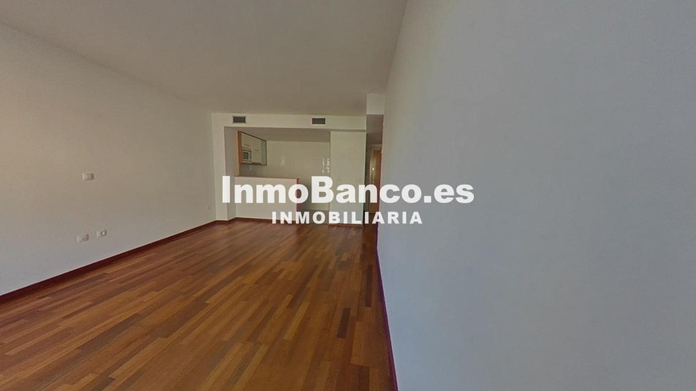 1 quarto Apartamento para venda em Valencia cidade com piscina - 221 500 € (Ref: 9528960)