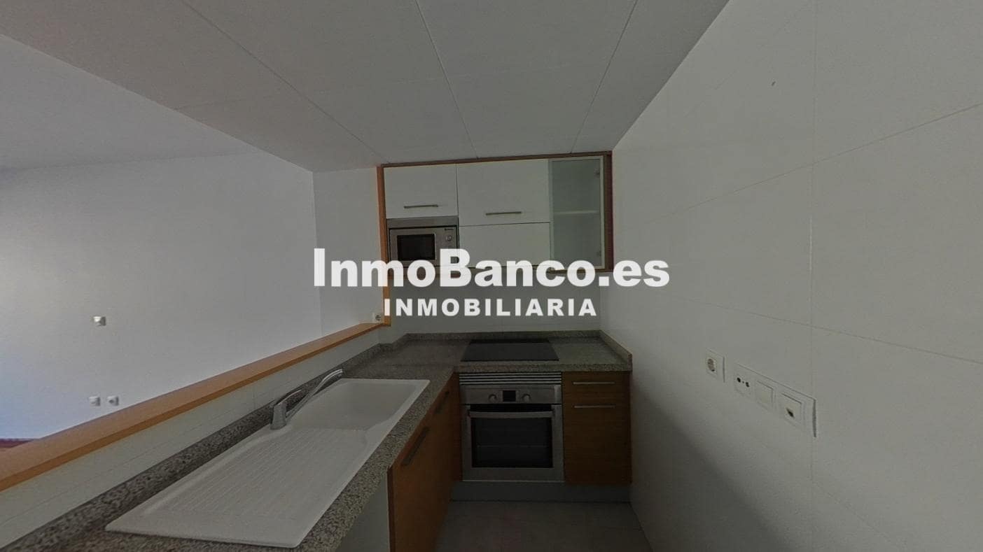 1 quarto Apartamento para venda em Valencia cidade com piscina - 221 500 € (Ref: 9528960)