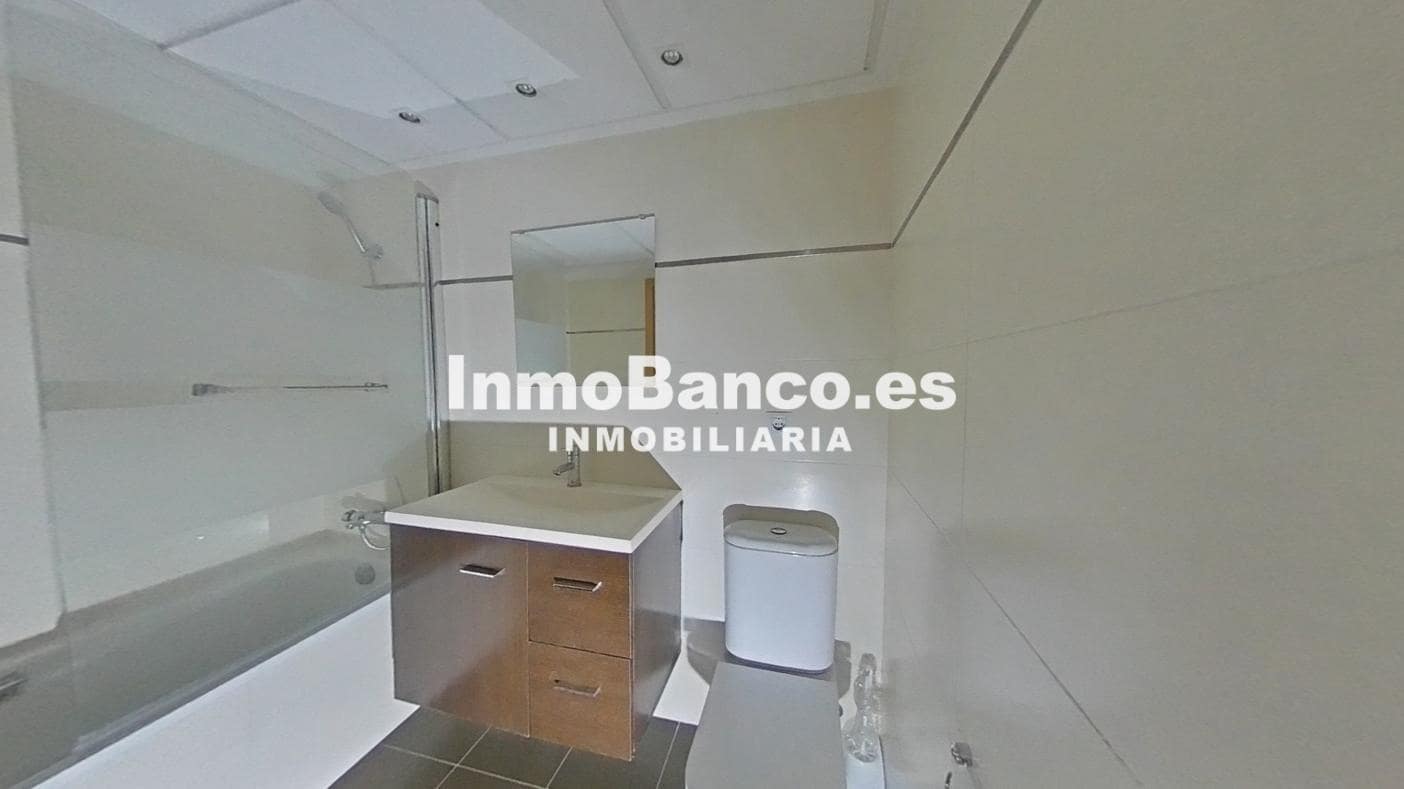 1 quarto Apartamento para venda em Valencia cidade com piscina - 221 500 € (Ref: 9528960)