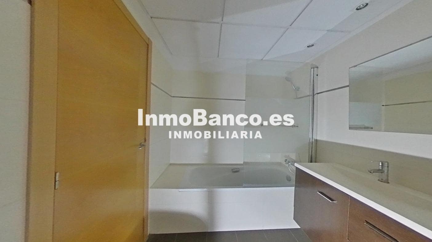 1 quarto Apartamento para venda em Valencia cidade com piscina - 221 500 € (Ref: 9528960)
