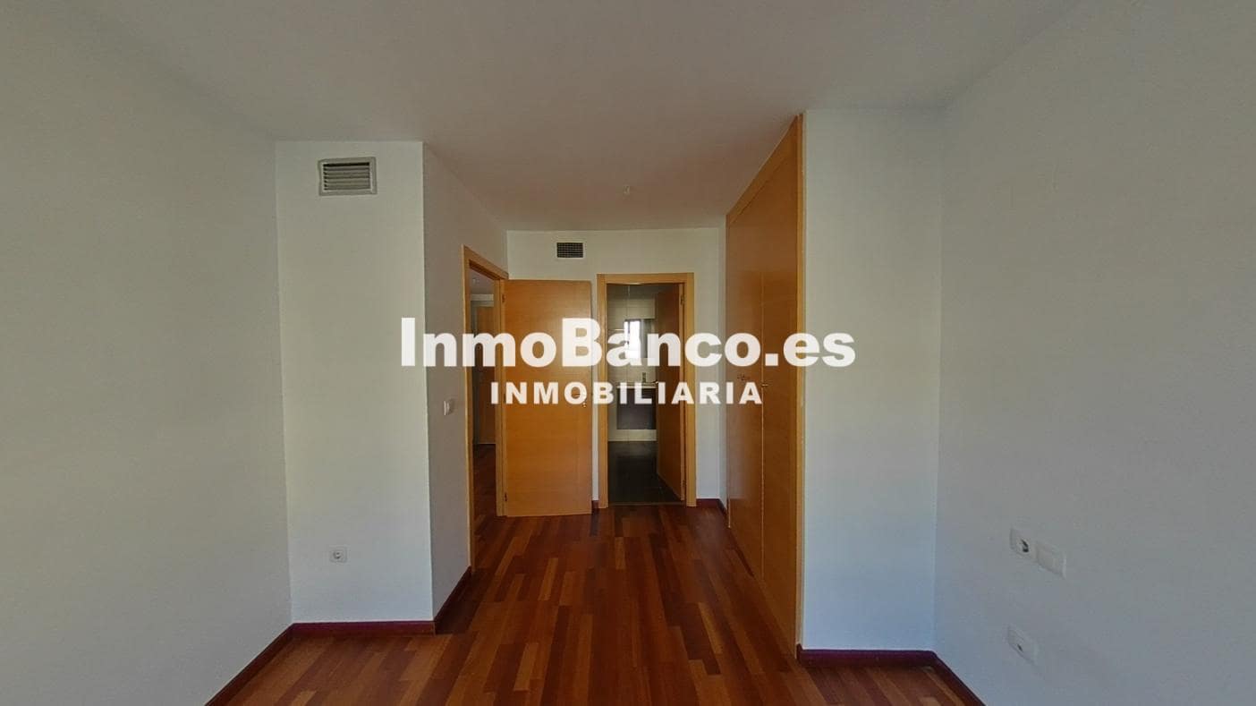1 quarto Apartamento para venda em Valencia cidade com piscina - 221 500 € (Ref: 9528960)