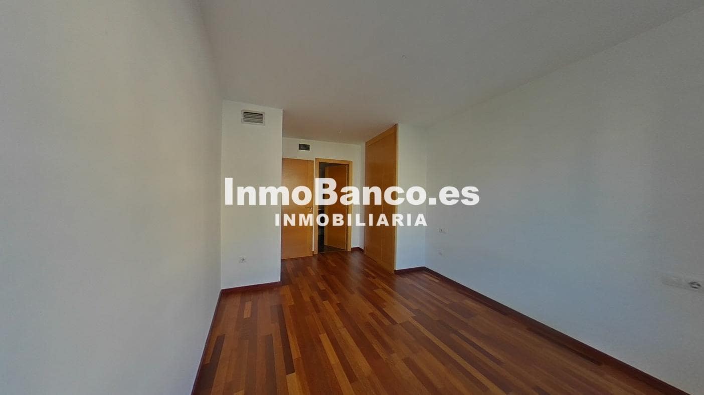 1 quarto Apartamento para venda em Valencia cidade com piscina - 221 500 € (Ref: 9528960)