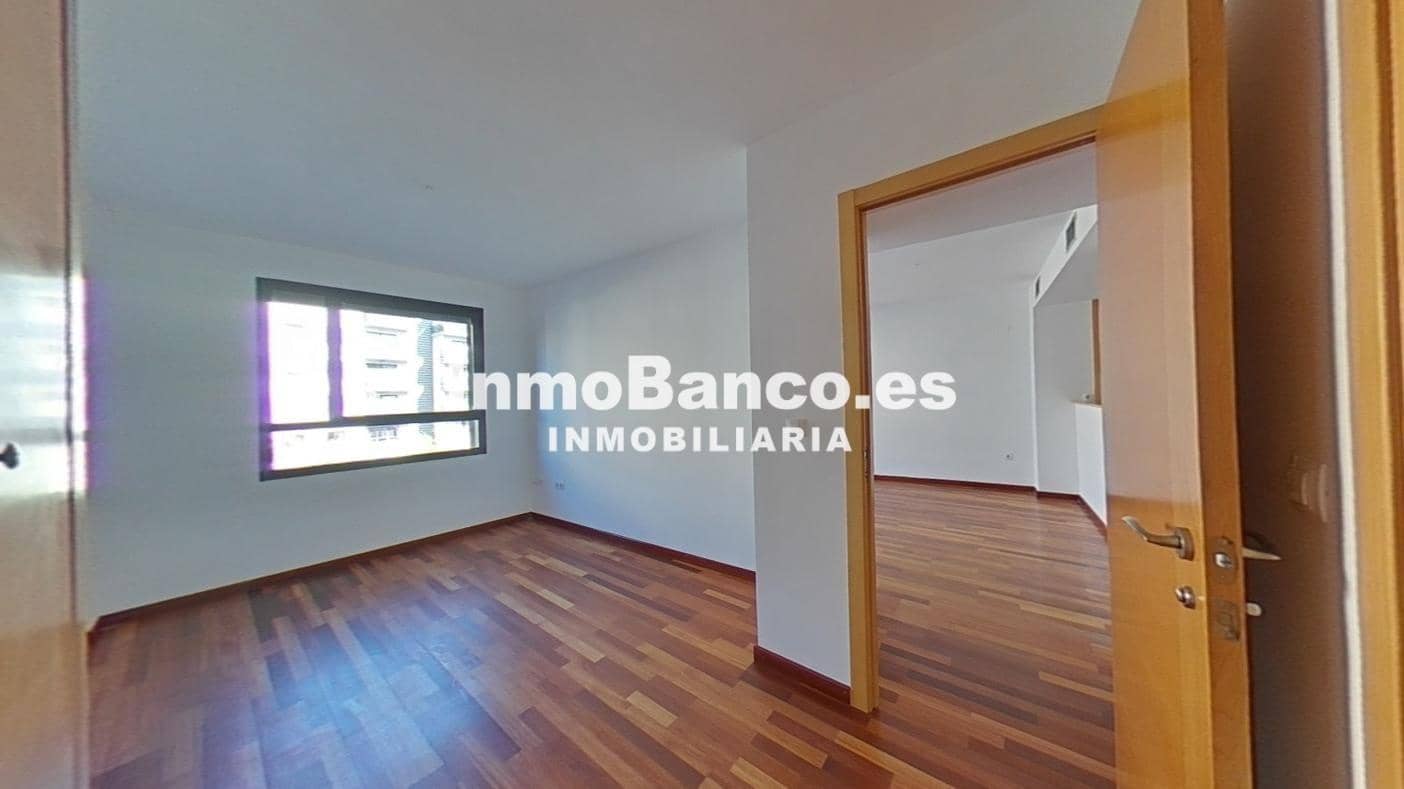 1 quarto Apartamento para venda em Valencia cidade com piscina - 221 500 € (Ref: 9528960)