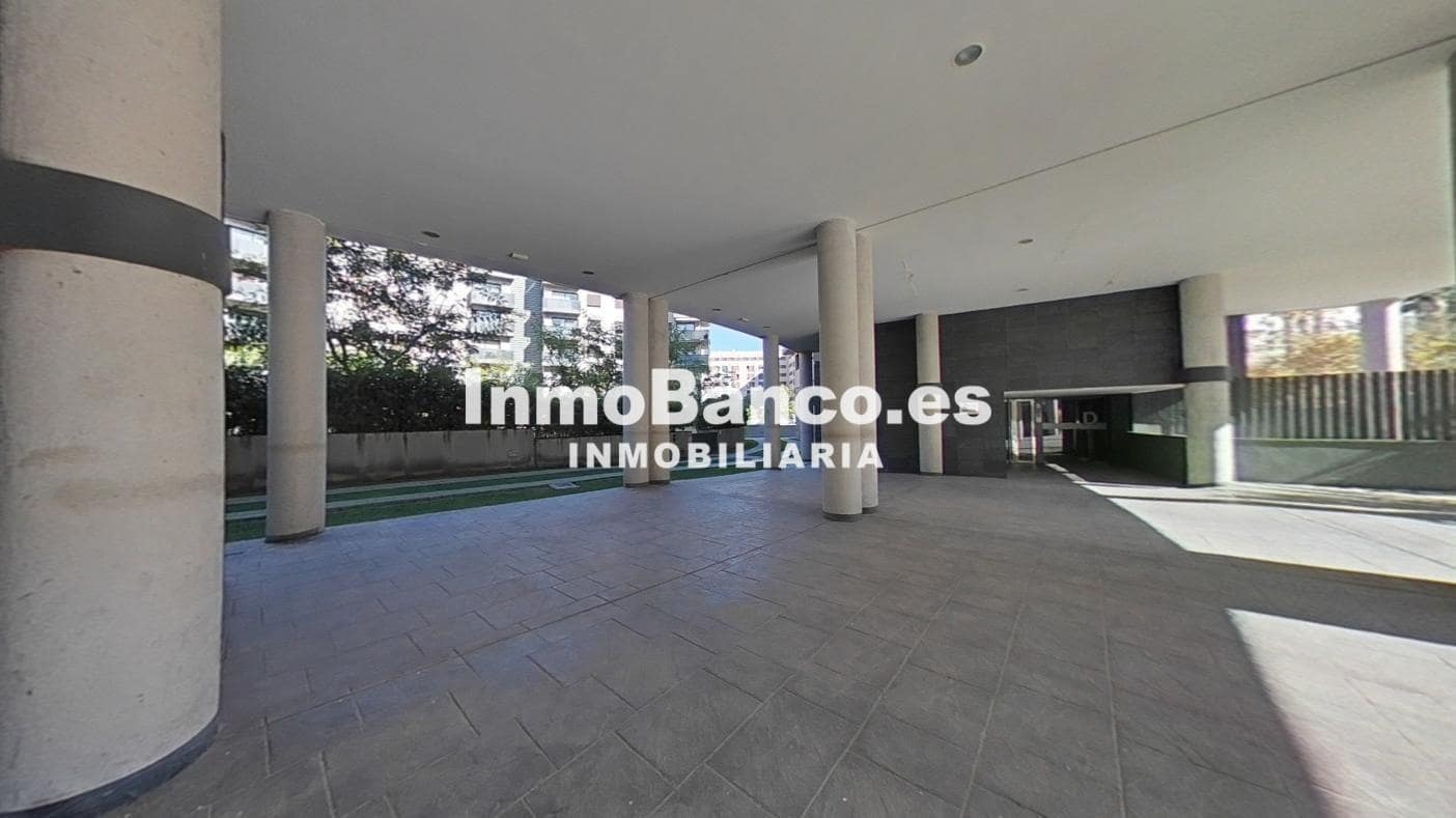 1 quarto Apartamento para venda em Valencia cidade com piscina - 221 500 € (Ref: 9528960)