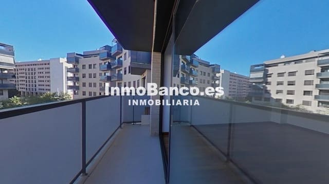 1 soverom Leilighet til salgs i Benicalap, Valencia by med svømmebasseng - € 221 500 (Ref: 9528960)