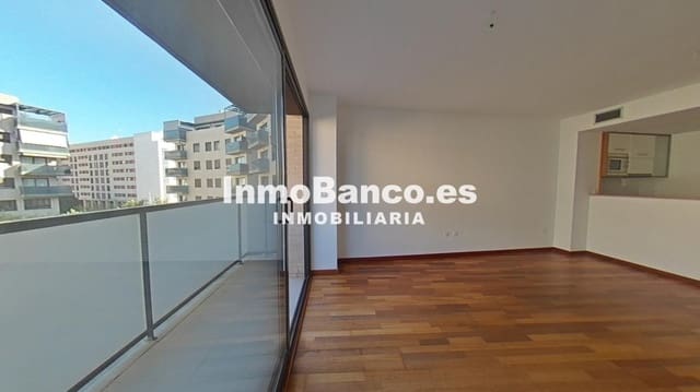1 soverom Leilighet til salgs i Benicalap, Valencia by med svømmebasseng - € 221 500 (Ref: 9528960)