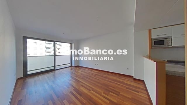 1 soverom Leilighet til salgs i Benicalap, Valencia by med svømmebasseng - € 221 500 (Ref: 9528960)