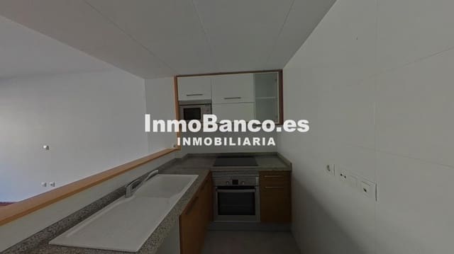 1 soverom Leilighet til salgs i Benicalap, Valencia by med svømmebasseng - € 221 500 (Ref: 9528960)