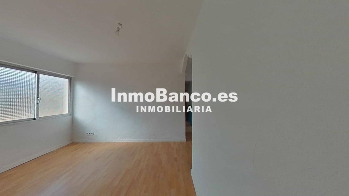 2 quarto Apartamento para venda em Valencia cidade - 146 000 € (Ref: 9529091)