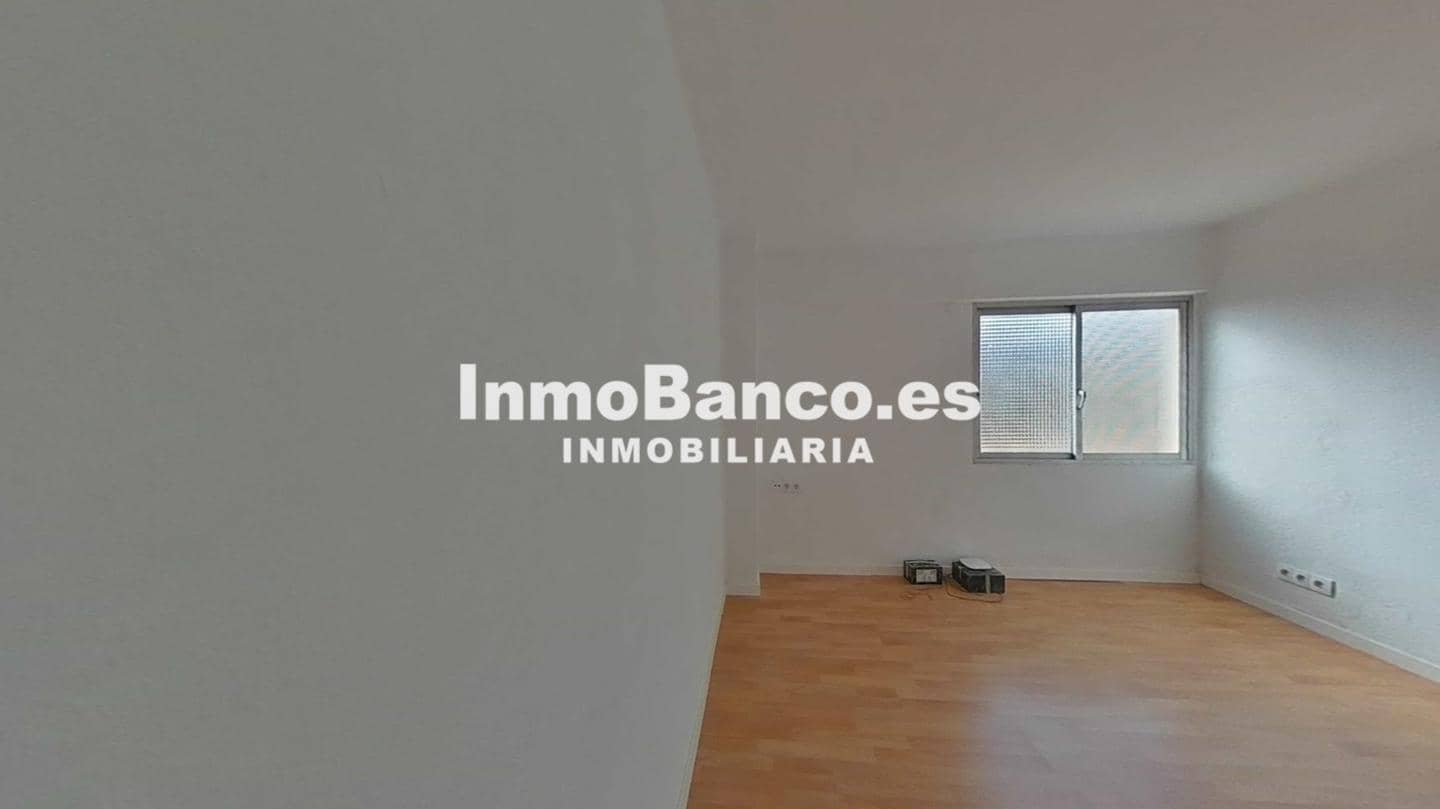 2 quarto Apartamento para venda em Valencia cidade - 146 000 € (Ref: 9529091)