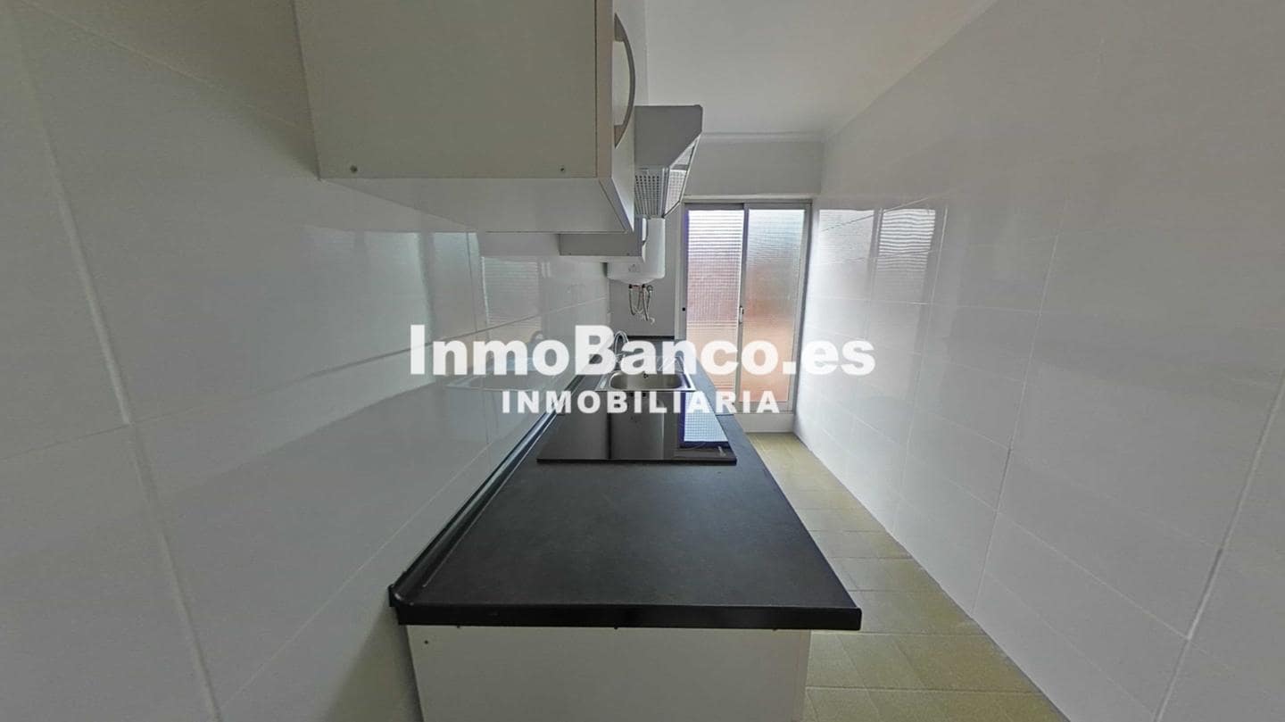 2 quarto Apartamento para venda em Valencia cidade - 146 000 € (Ref: 9529091)