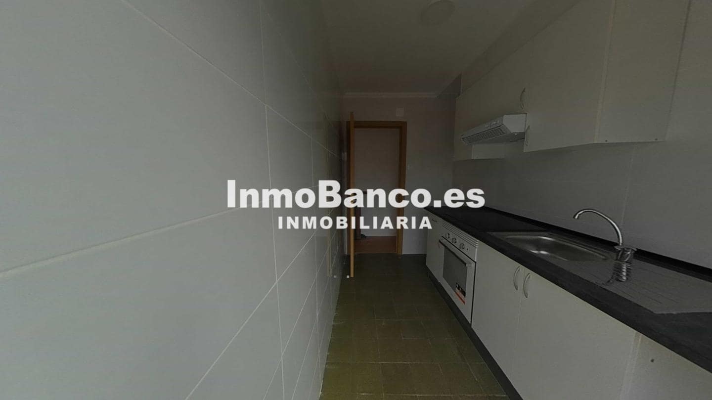 2 quarto Apartamento para venda em Valencia cidade - 146 000 € (Ref: 9529091)