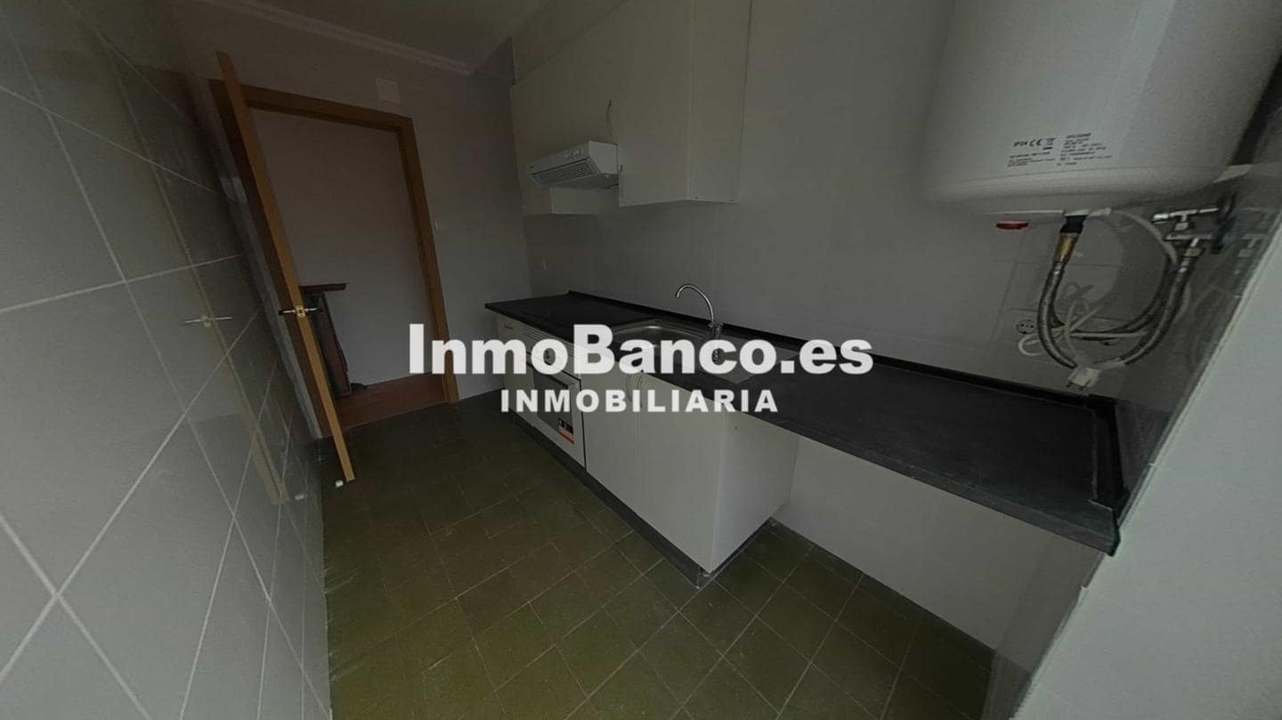 2 quarto Apartamento para venda em Valencia cidade - 146 000 € (Ref: 9529091)