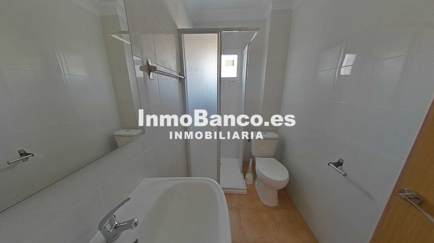 2 quarto Apartamento para venda em Valencia cidade - 146 000 € (Ref: 9529091)