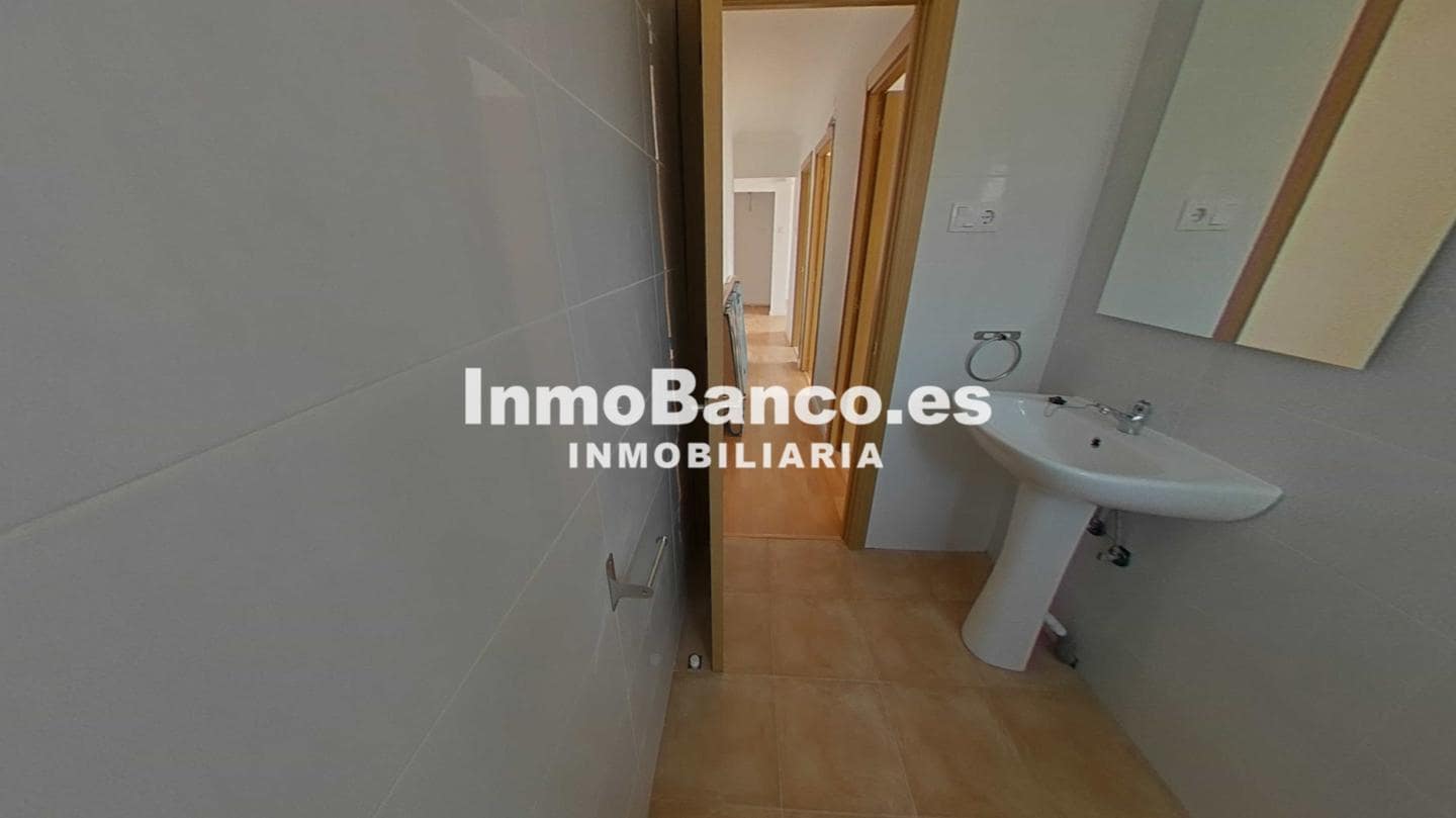 2 quarto Apartamento para venda em Valencia cidade - 146 000 € (Ref: 9529091)