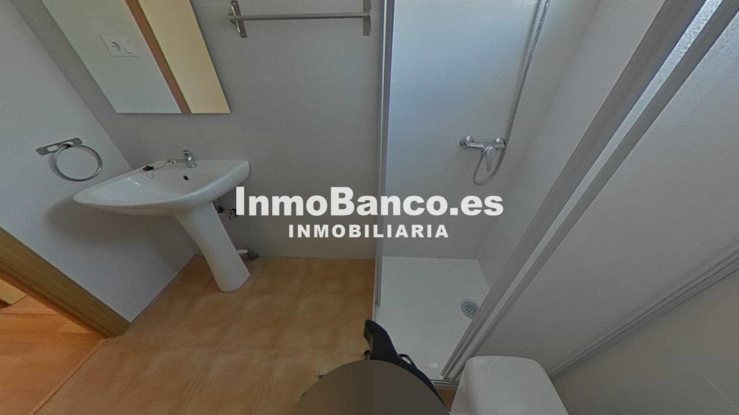 2 quarto Apartamento para venda em Valencia cidade - 146 000 € (Ref: 9529091)