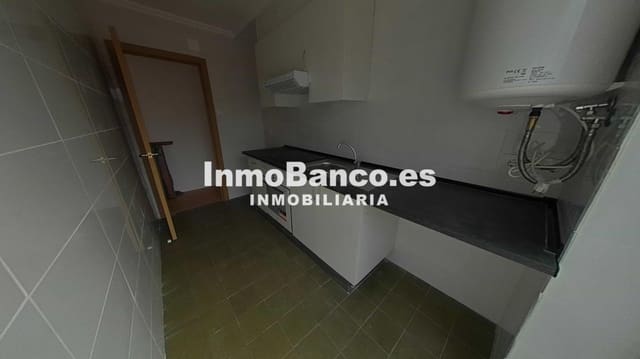 2 quarto Apartamento para venda em Tormos, Valência cidade - 146 000 € (Ref: 9529091)