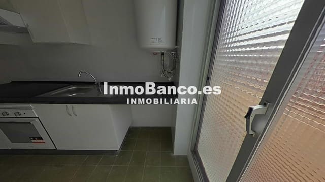 2 quarto Apartamento para venda em Tormos, Valência cidade - 146 000 € (Ref: 9529091)