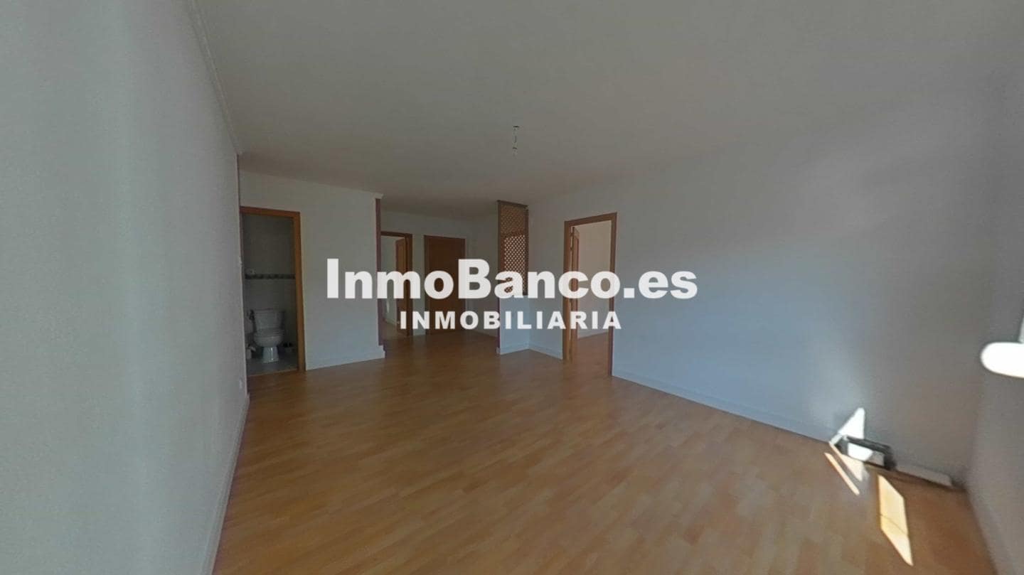 4 sovrum Lägenhet till salu i Valencia stad - 180 500 € (Ref: 9529092)