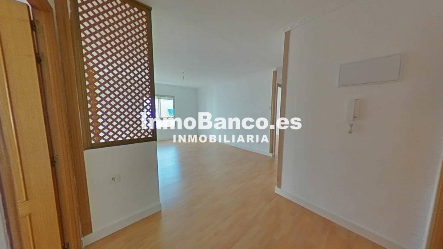 4 sovrum Lägenhet till salu i Valencia stad - 180 500 € (Ref: 9529092)