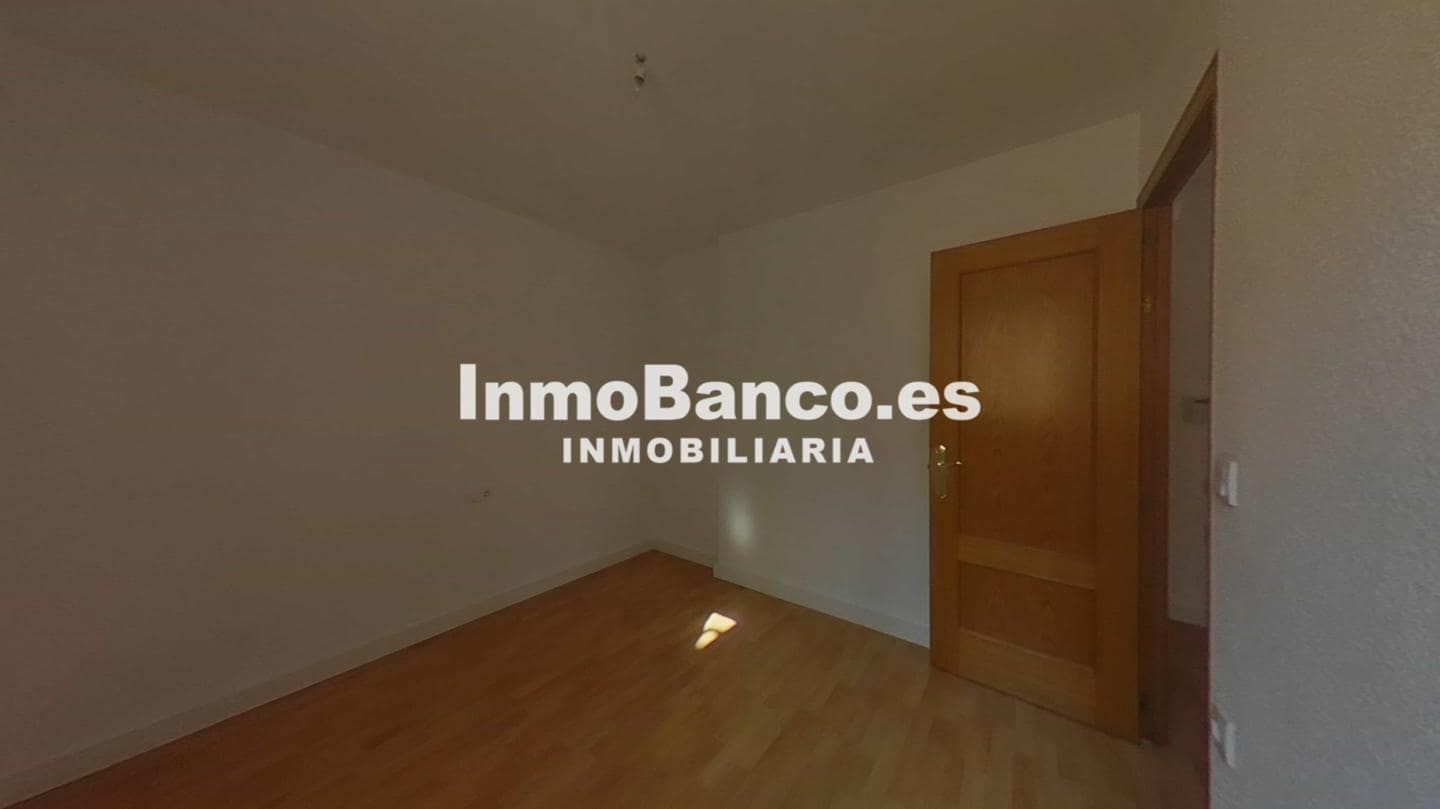 4 sovrum Lägenhet till salu i Valencia stad - 180 500 € (Ref: 9529092)