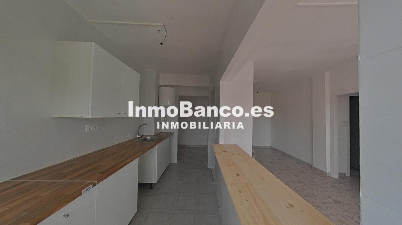 3 chambre Appartement à vendre à Valence ville - 132 000 € (Ref: 9529093)