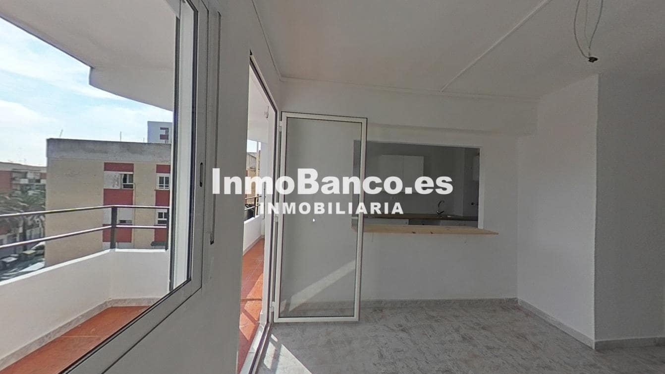 3 chambre Appartement à vendre à Valence ville - 132 000 € (Ref: 9529093)