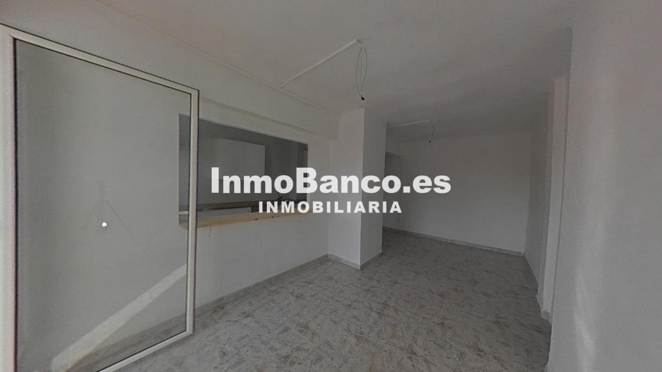 3 chambre Appartement à vendre à Valence ville - 132 000 € (Ref: 9529093)