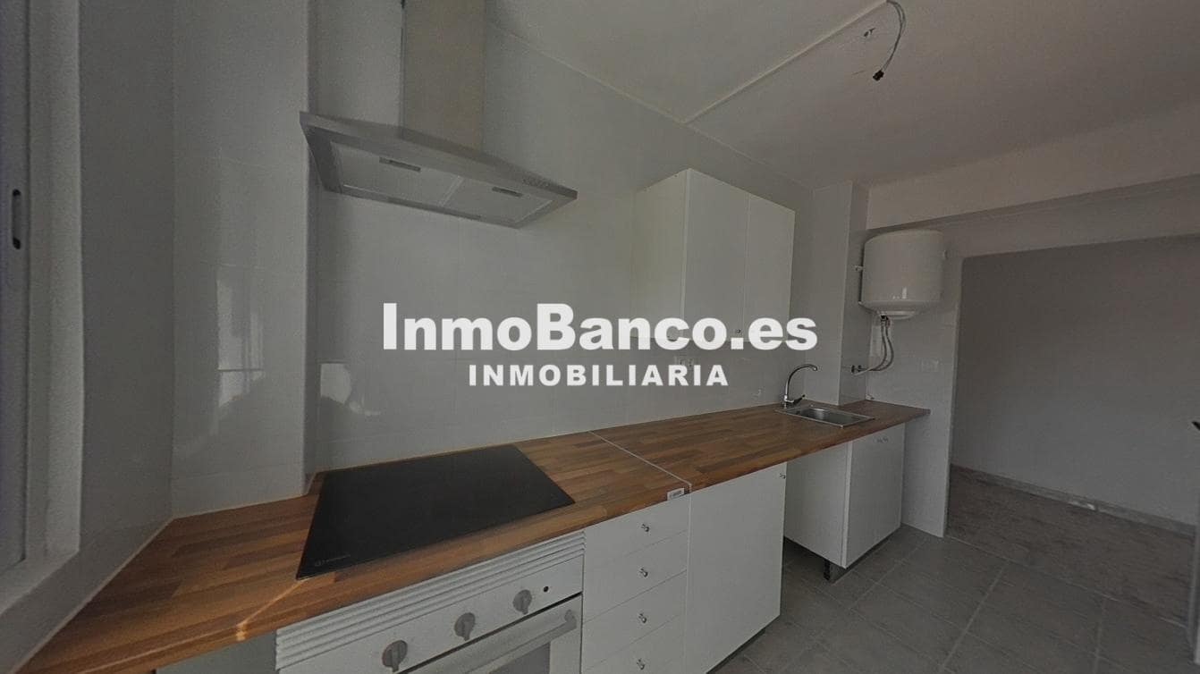 3 chambre Appartement à vendre à Valence ville - 132 000 € (Ref: 9529093)