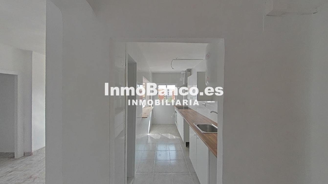 3 chambre Appartement à vendre à Valence ville - 132 000 € (Ref: 9529093)